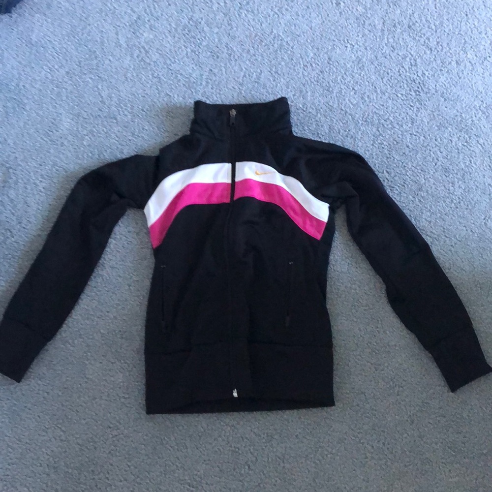Nike Jacket